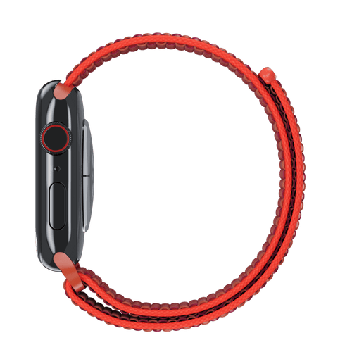 Nectarine Sport Loop for Apple Watch iSTRAP