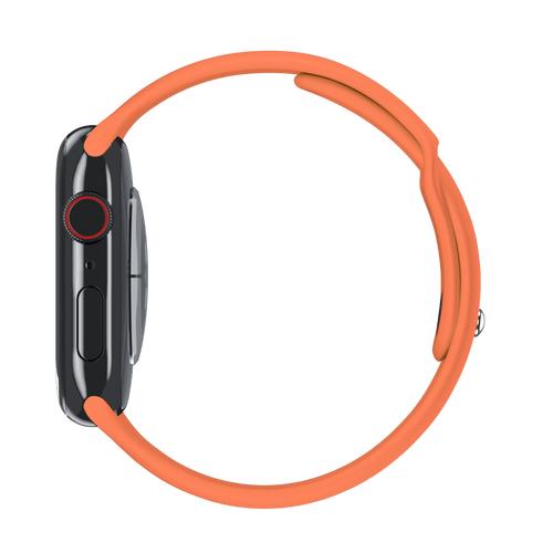Papaya Sport Band Chic for Apple Watch iSTRAP