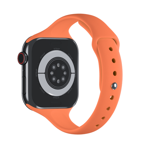 Papaya Sport Band Chic for Apple Watch iSTRAP