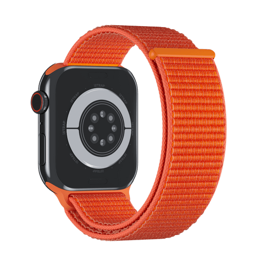 Papaya Sport Loop for Apple Watch iSTRAP