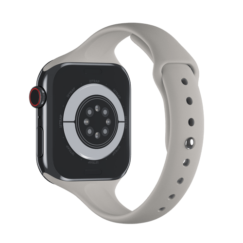 Pebble Sport Band Chic for Apple Watch iSTRAP