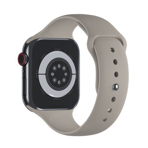 Pebble Sport Band for Apple Watch iSTRAP