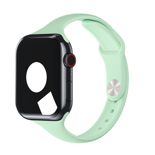 Pistachio Sport Band Chic for Apple Watch iSTRAP