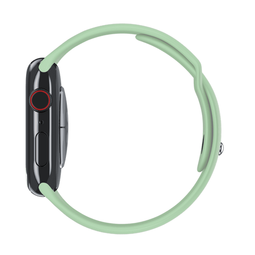 Pistachio Sport Band for Apple Watch iSTRAP