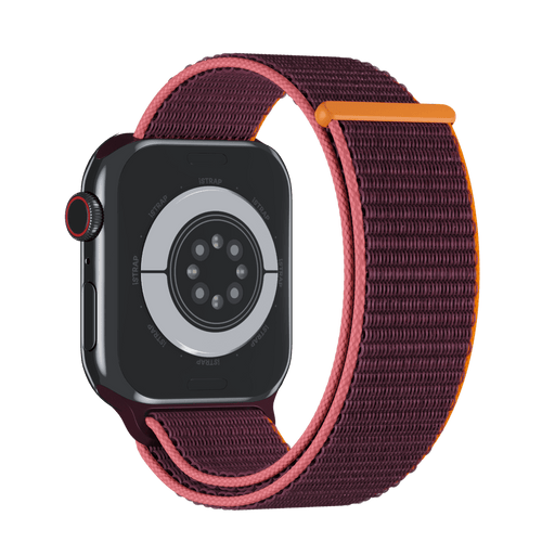 Plum Sport Loop for Apple Watch iSTRAP