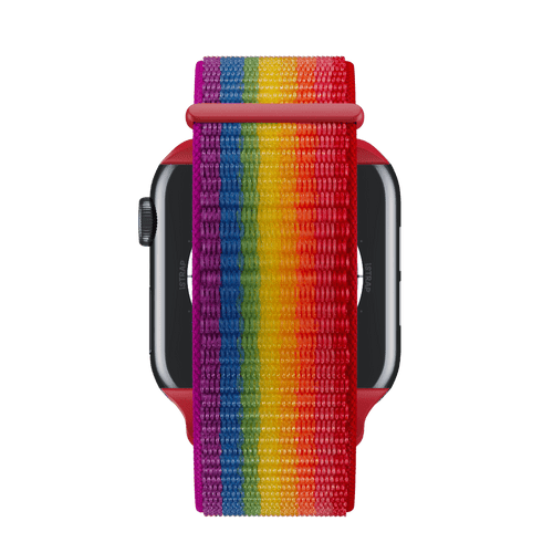 Pride Edition (1st Gen) Sport Loop for Apple Watch iSTRAP