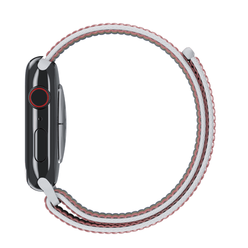 Pride Threads (1st Gen) Sport Loop for Apple Watch iSTRAP