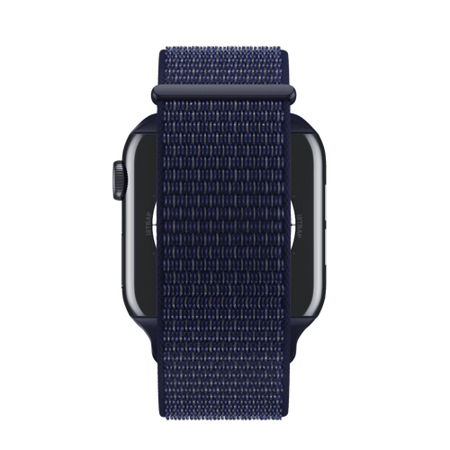 Purple Pulse Sport Loop for Apple Watch iSTRAP