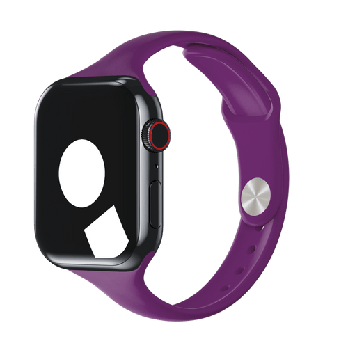 Purple Sport Band Chic for Apple Watch iSTRAP