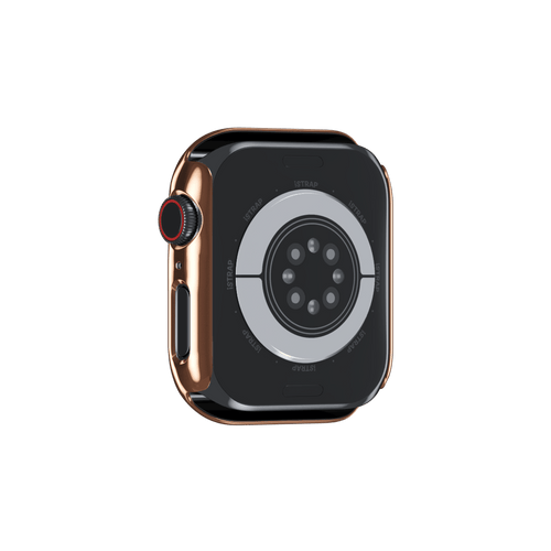 Rose Gold Case Protector for Apple Watch iSTRAP