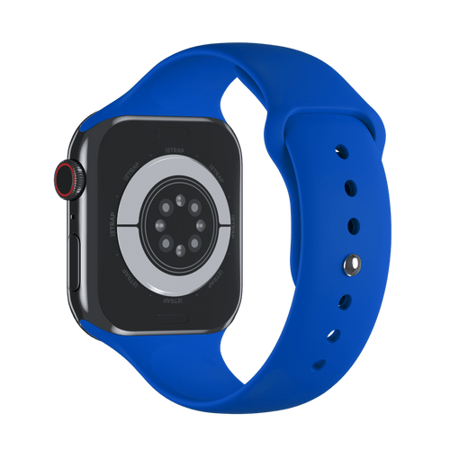 Royal Blue Sport Band for Apple Watch iSTRAP