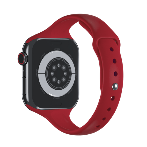 Ruby Sport Band Chic for Apple Watch iSTRAP