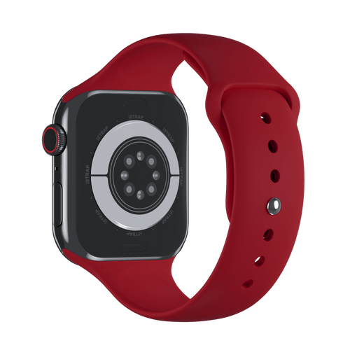 Ruby Sport Band for Apple Watch iSTRAP