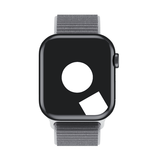 Seashell Sport Loop for Apple Watch iSTRAP