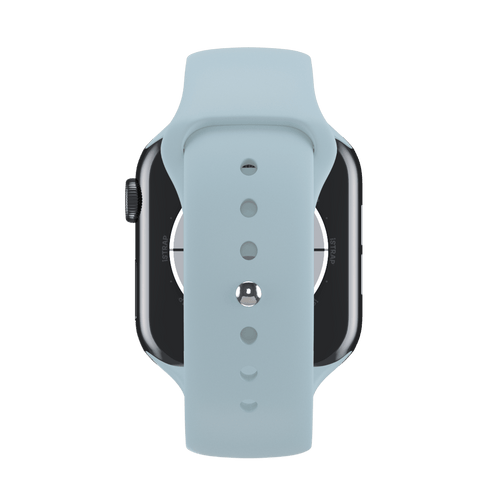 Sky Blue Sport Band for Apple Watch iSTRAP