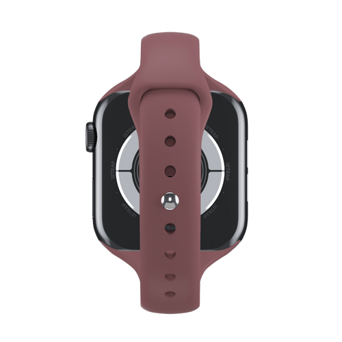 Smokey Mauve Sport Band Chic for Apple Watch iSTRAP