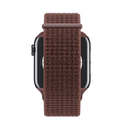 Smokey Mauve Sport Loop for Apple Watch iSTRAP