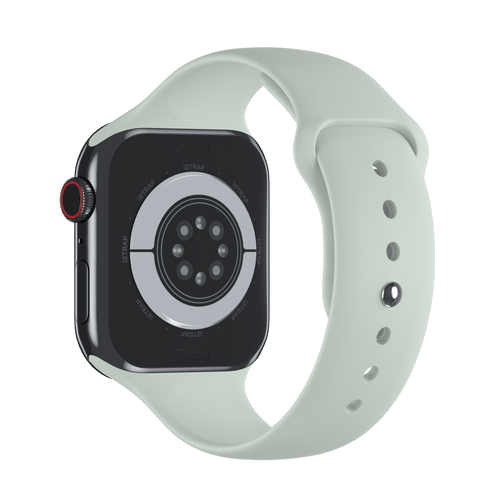Soft Mint Sport Band for Apple Watch iSTRAP