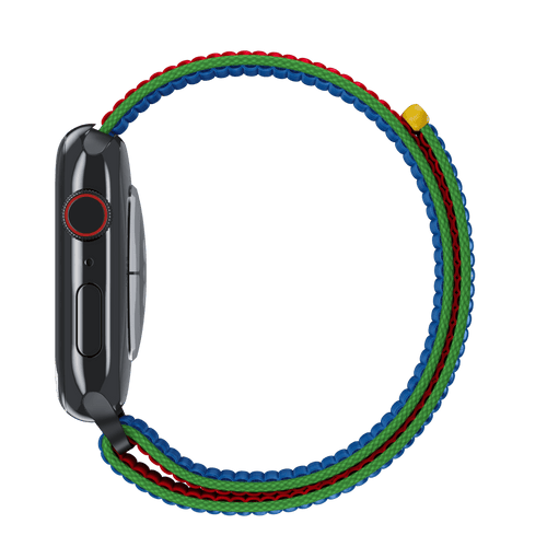 South Africa Sport Loop for Apple Watch iSTRAP