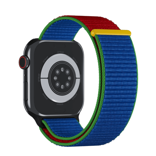 South Africa Sport Loop for Apple Watch iSTRAP