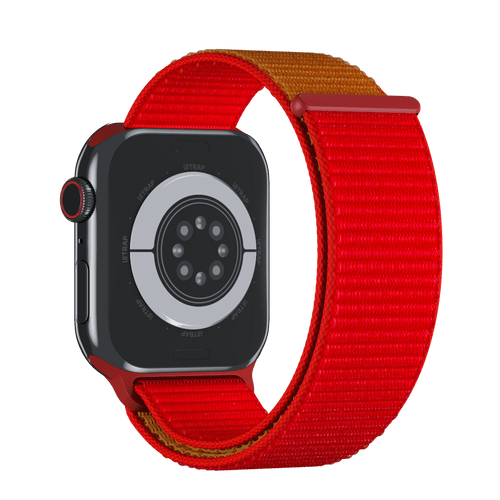 Spain Sport Loop for Apple Watch iSTRAP