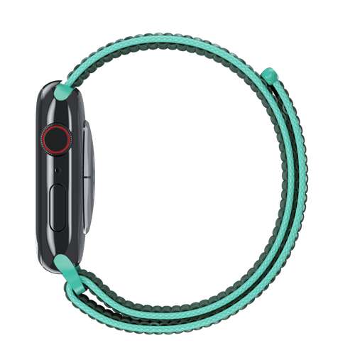 Spearmint Sport Loop for Apple Watch iSTRAP