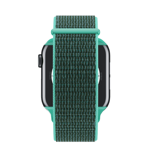 Spearmint Sport Loop for Apple Watch iSTRAP
