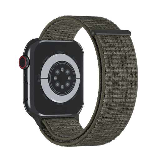 Spruce Fog Sport Loop for Apple Watch iSTRAP