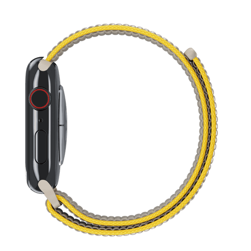 Starlight (1st Gen) Sport Loop for Apple Watch iSTRAP