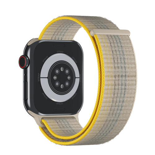 Starlight (1st Gen) Sport Loop for Apple Watch iSTRAP