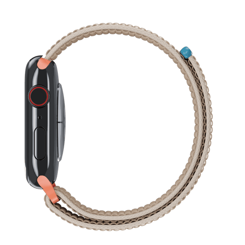 Starlight (2nd Gen) Sport Loop for Apple Watch iSTRAP