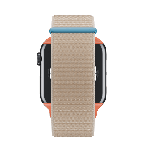 Starlight (2nd Gen) Sport Loop for Apple Watch iSTRAP