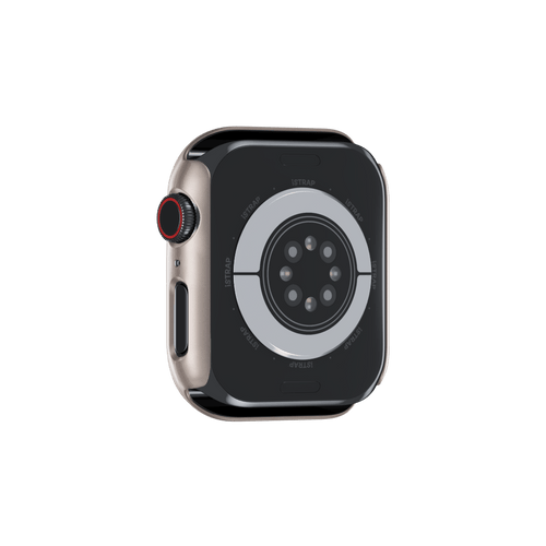Starlight Case Protector for Apple Watch iSTRAP