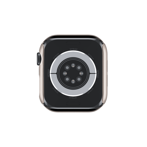Starlight Case Protector for Apple Watch iSTRAP