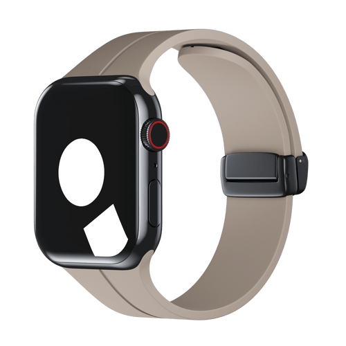 Starlight D-Buckle Sport Band for Apple Watch iSTRAP