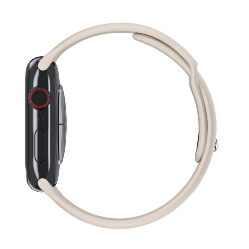 Starlight Sport Band Chic for Apple Watch iSTRAP