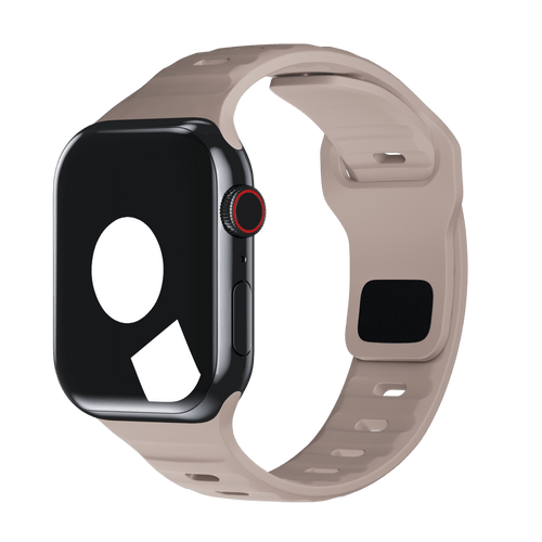 Starlight Sport Band Groove for Apple Watch iSTRAP