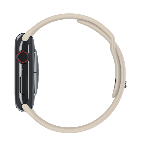 Stone Sport Band for Apple Watch iSTRAP