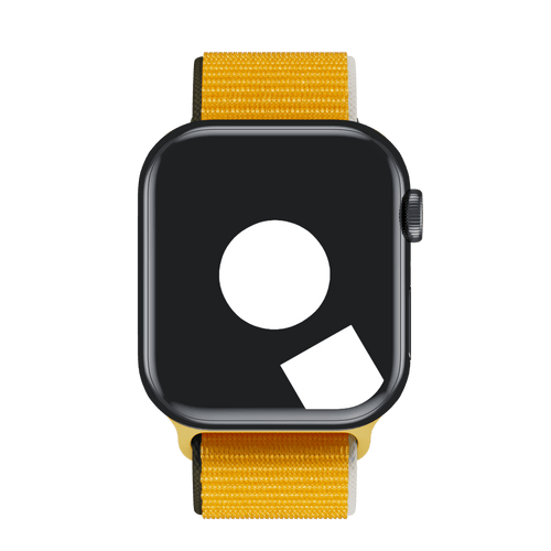 Sunflower Sport Loop for Apple Watch iSTRAP
