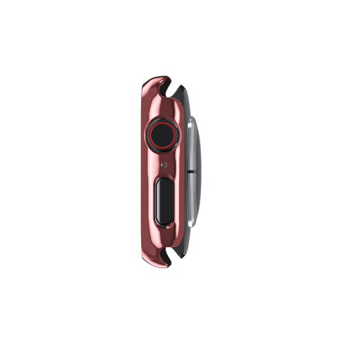 Sunrise Pink Case Protector for Apple Watch iSTRAP