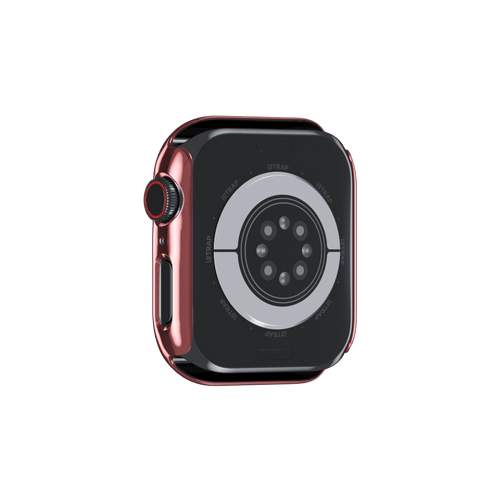 Sunrise Pink Case Protector for Apple Watch iSTRAP