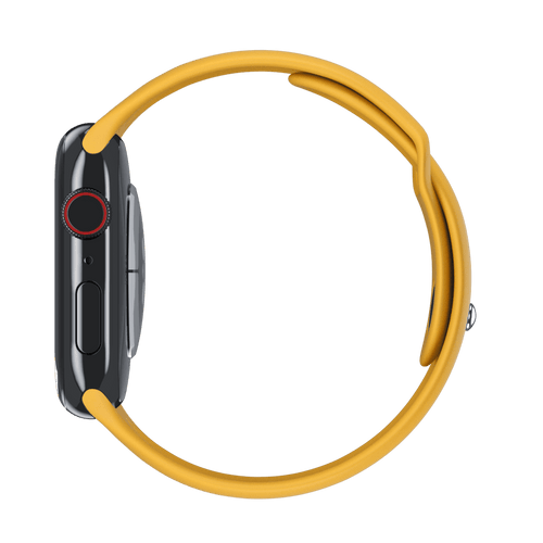 Sunshine Sport Band for Apple Watch iSTRAP