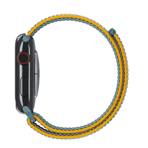 Sunshine Sport Loop for Apple Watch iSTRAP