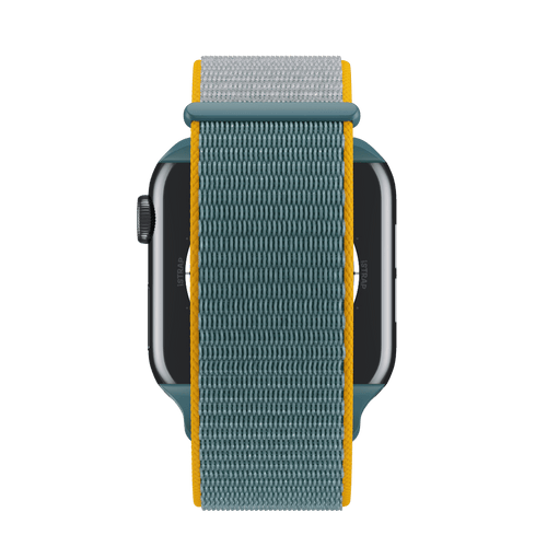 Sunshine Sport Loop for Apple Watch iSTRAP
