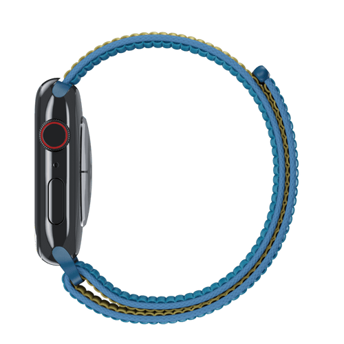 Sweden Sport Loop for Apple Watch iSTRAP