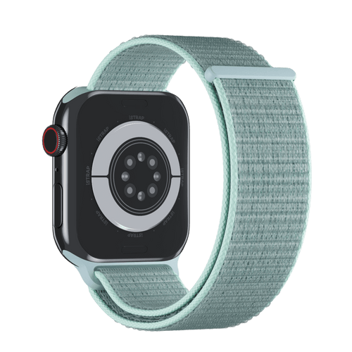 Teal Tint Sport Loop for Apple Watch iSTRAP