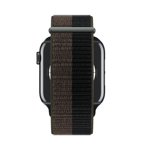 Tornado/Grey Sport Loop for Apple Watch iSTRAP