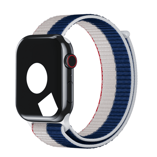 United States Sport Loop for Apple Watch iSTRAP