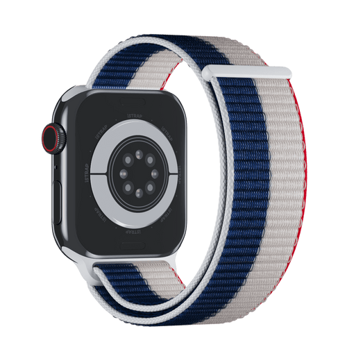 United States Sport Loop for Apple Watch iSTRAP