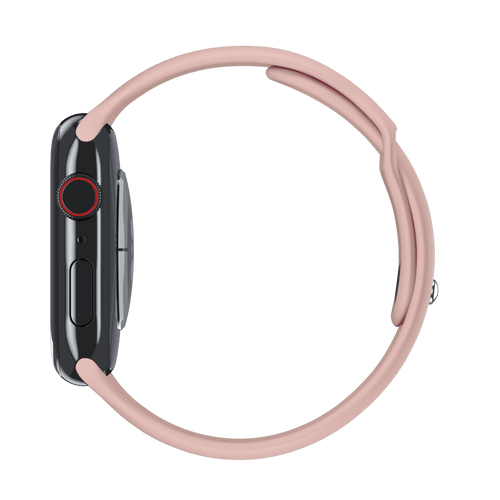 Vintage Rose Sport Band Chic for Apple Watch iSTRAP